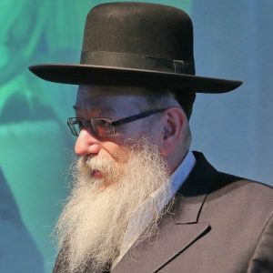 Yaakov Litzman Reboot.Forum